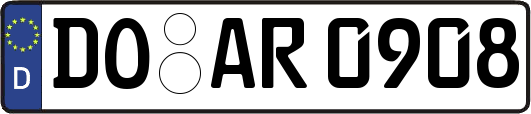 DO-AR0908