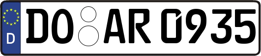 DO-AR0935