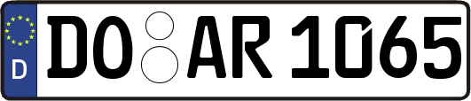 DO-AR1065