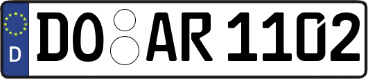 DO-AR1102