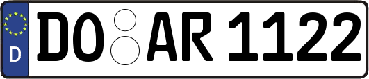 DO-AR1122