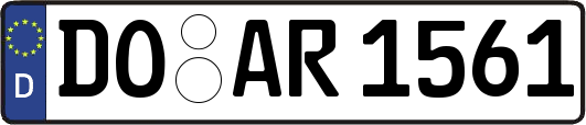DO-AR1561
