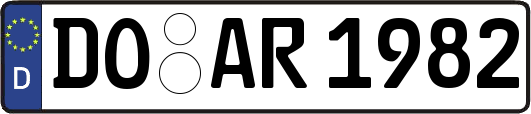 DO-AR1982