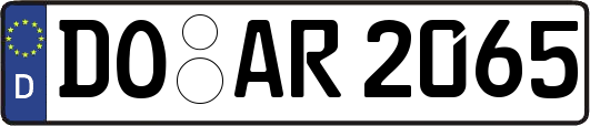 DO-AR2065