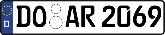 DO-AR2069