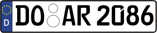 DO-AR2086
