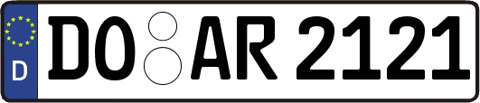 DO-AR2121