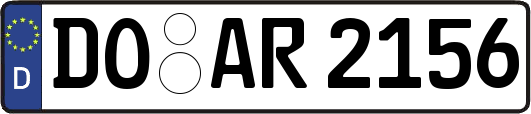 DO-AR2156