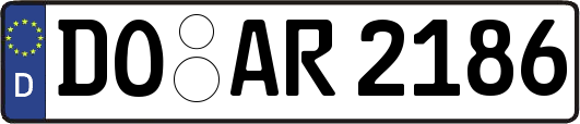 DO-AR2186