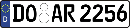 DO-AR2256