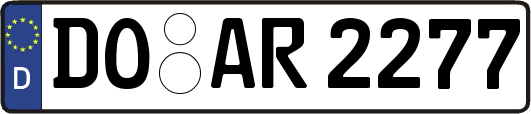 DO-AR2277