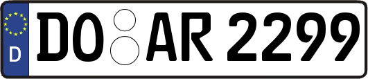 DO-AR2299