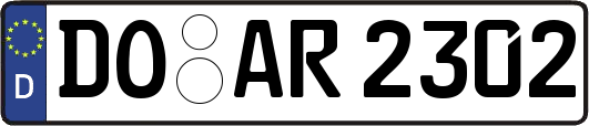 DO-AR2302