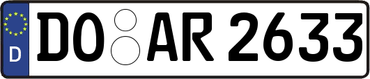 DO-AR2633