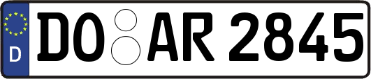 DO-AR2845