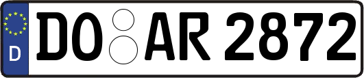 DO-AR2872