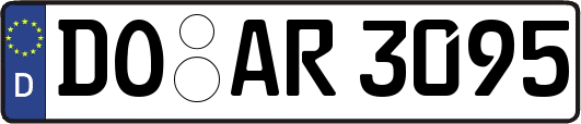 DO-AR3095