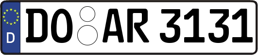 DO-AR3131