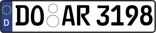 DO-AR3198