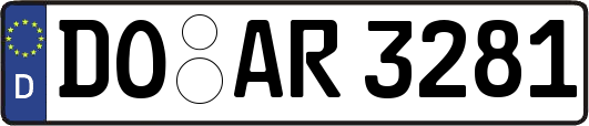 DO-AR3281
