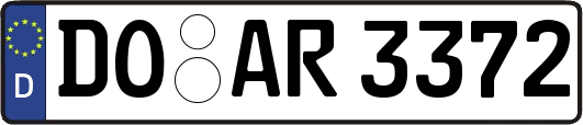 DO-AR3372