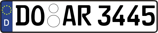 DO-AR3445