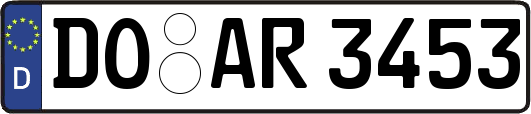 DO-AR3453