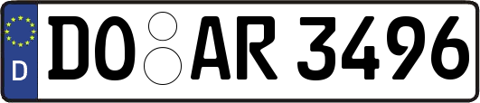 DO-AR3496