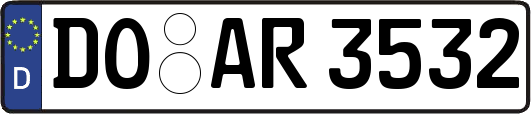 DO-AR3532