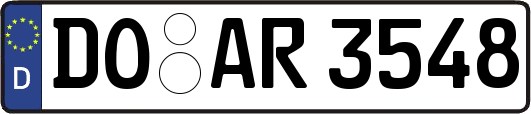 DO-AR3548