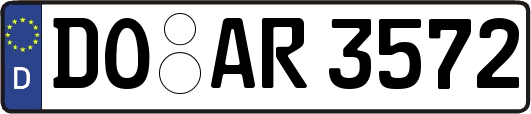 DO-AR3572