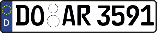DO-AR3591