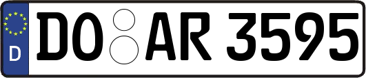DO-AR3595