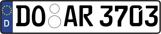 DO-AR3703