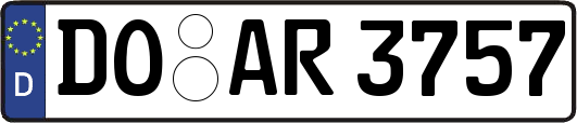 DO-AR3757
