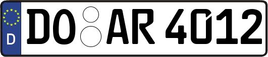 DO-AR4012