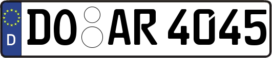 DO-AR4045