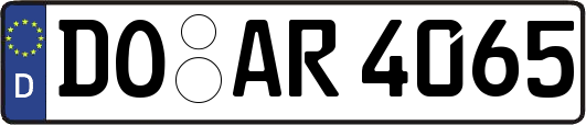 DO-AR4065