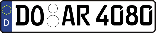 DO-AR4080