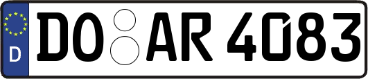 DO-AR4083