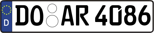 DO-AR4086