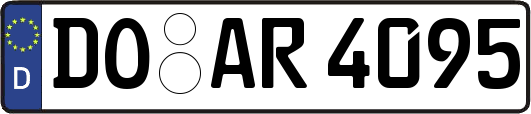 DO-AR4095