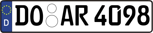 DO-AR4098