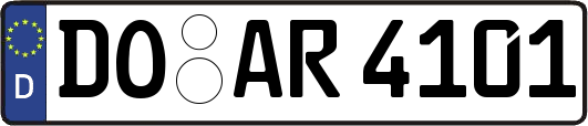 DO-AR4101