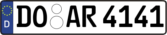 DO-AR4141