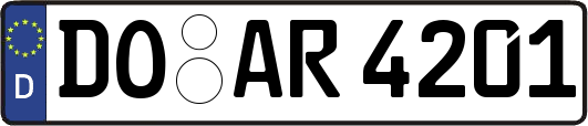 DO-AR4201