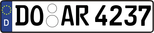 DO-AR4237