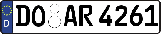 DO-AR4261