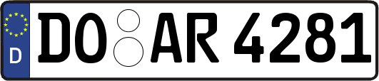 DO-AR4281