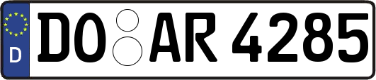 DO-AR4285